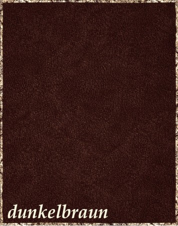 Lederwams Balian - viele Farben